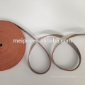 Custom Double Side Reflective Fabric Adhesive Tape for Trousers